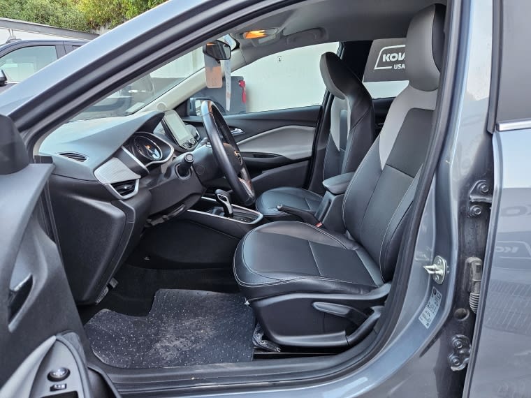 Chevrolet Onix 1.0 Premier At año 2022