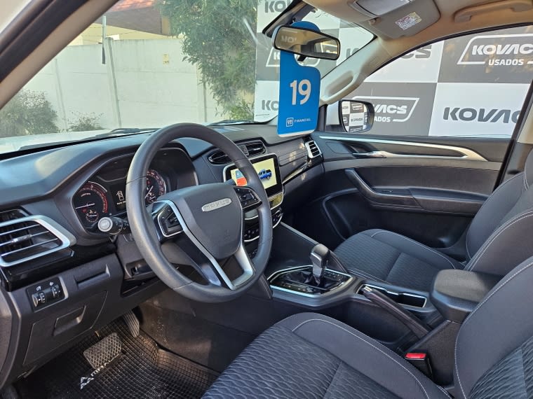 Maxus T60 T60 Gl 2.0 año 2024