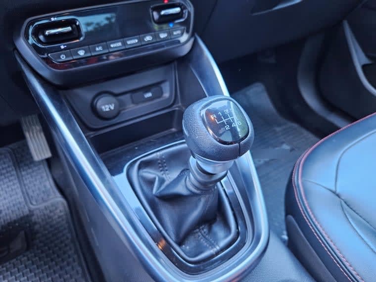 Chevrolet Groove 1.5l Premier Mt año 2024