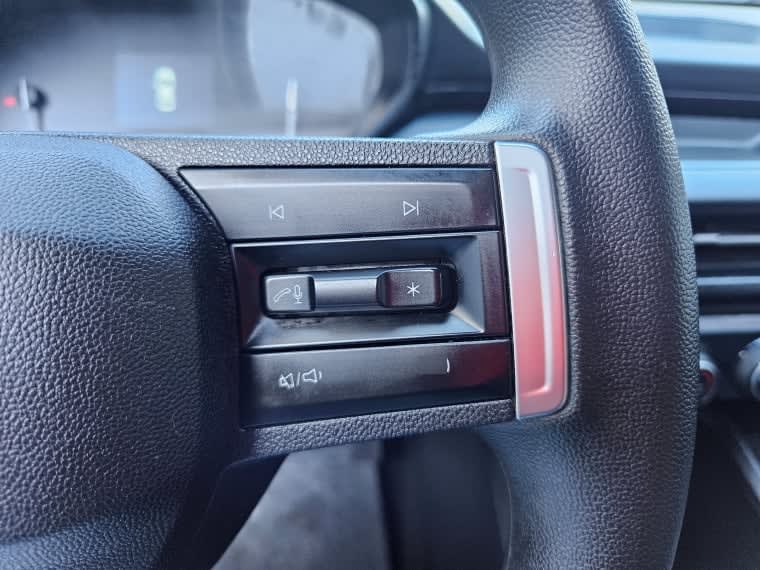 Chevrolet Sail 1.5 Lt Mt año 2025