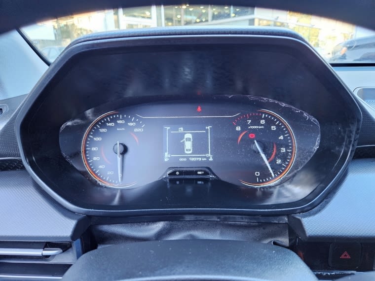 Chevrolet Sail 1.5 Lt Mt año 2025