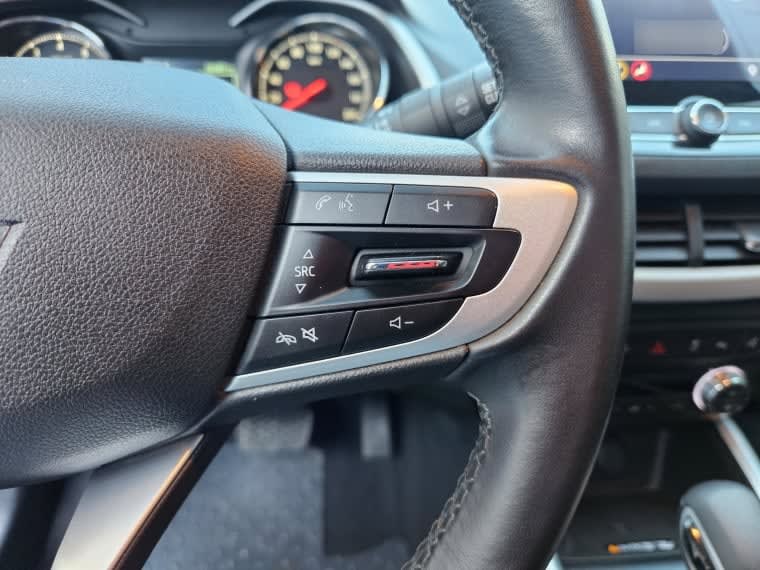 Chevrolet Onix 1.0 Premier At año 2022