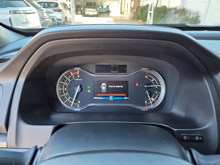 Honda Ridgeline Ridgeline Rtl 4x4 3.5 Aut año 2022