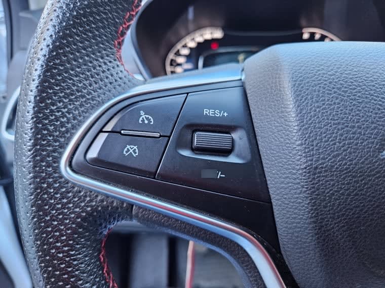 Chevrolet Groove 1.5l Premier Mt año 2024