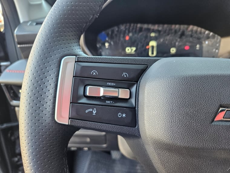 Chevrolet Groove Groove Mt 1.5 año 2026
