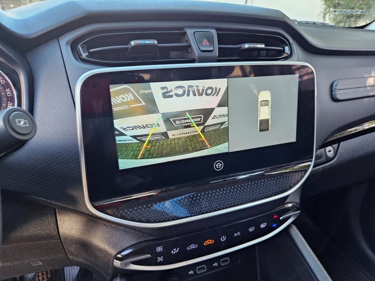 Maxus T60 T60 Gl 2.0 año 2024