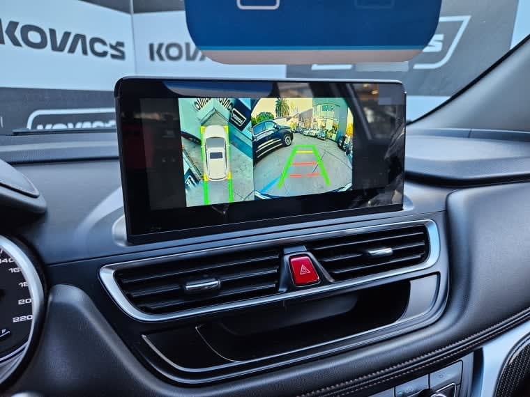 JAC Js3 1.6 Luxury Mt año 2021