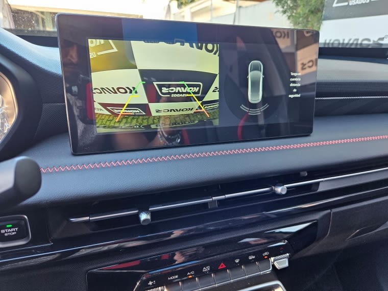 Chevrolet Groove Groove Mt 1.5 año 2026