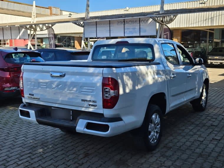 Maxus T60 T60 Gl 2.0 año 2024