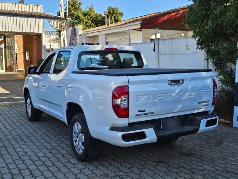 Maxus T60 T60 Gl 2.0 año 2024