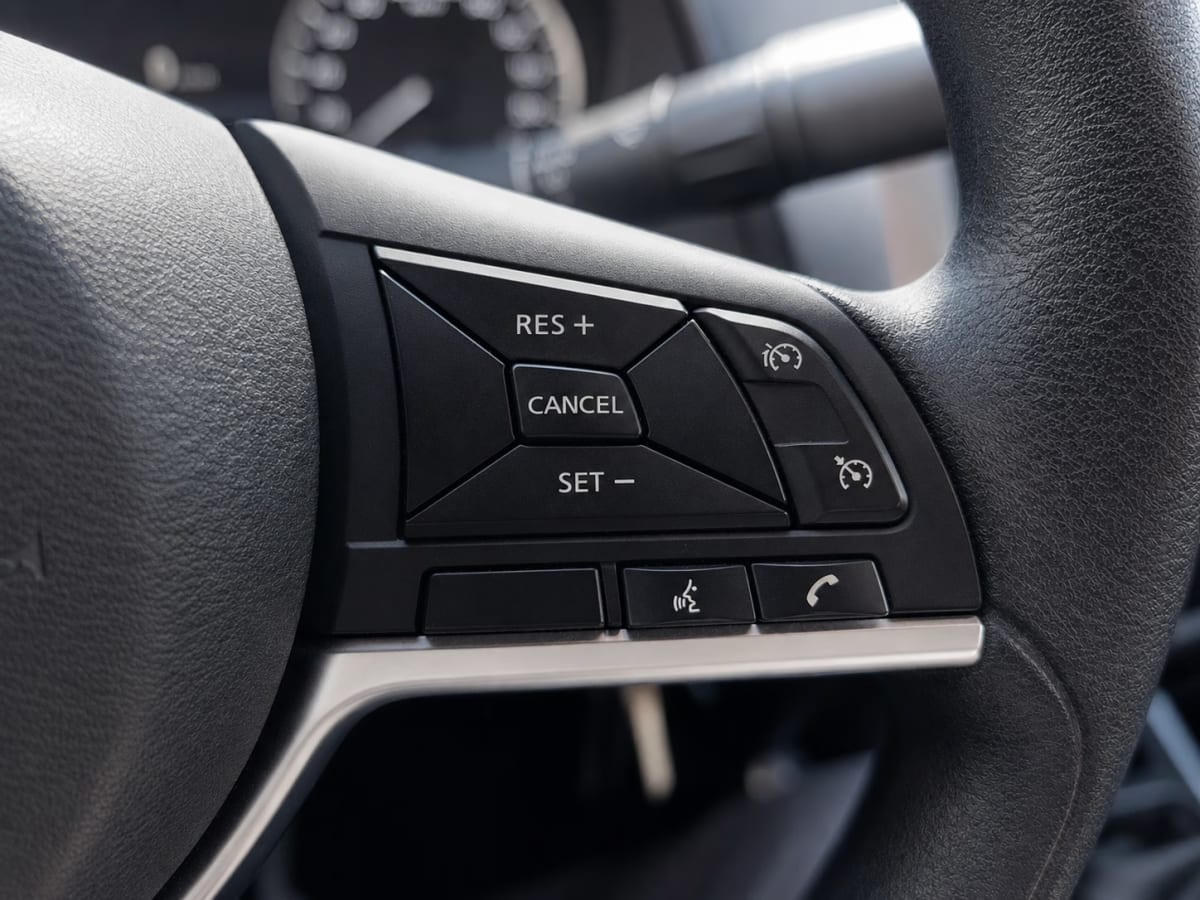 Nissan Navara Xe 4x2 año 2024