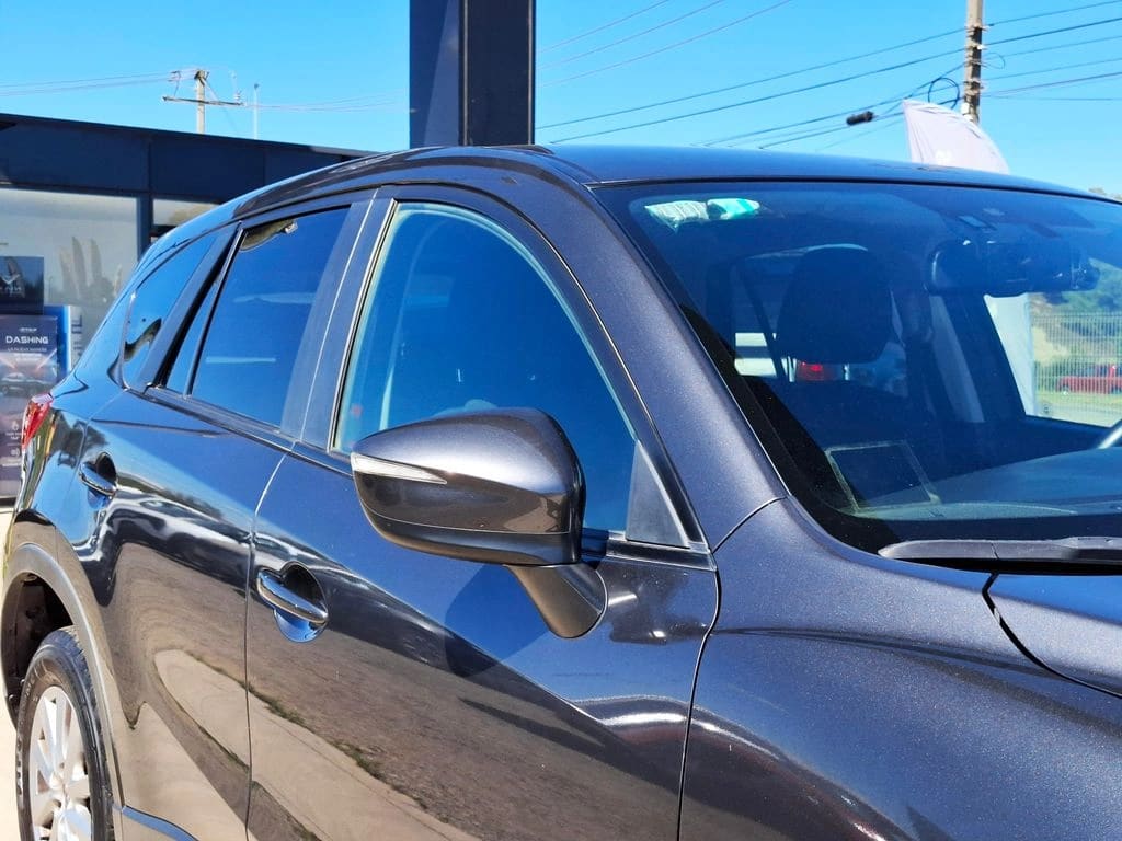 Mazda Cx-5 2.0 R 2wd 6mt 5p año 2017