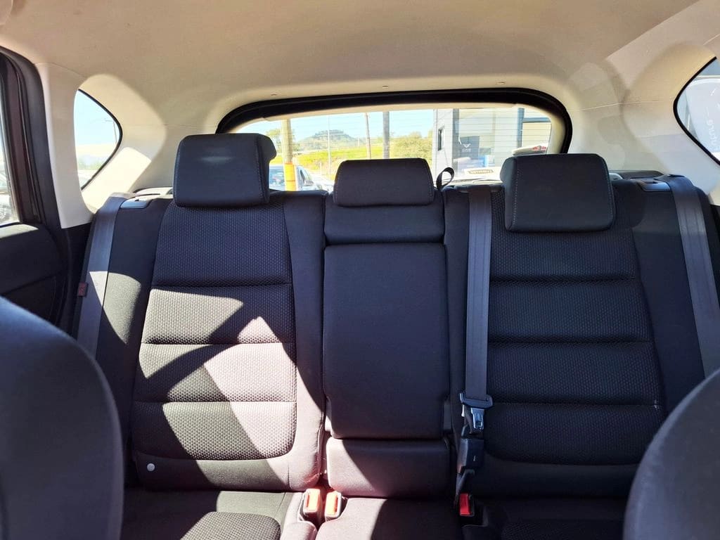 Mazda Cx-5 2.0 R 2wd 6mt 5p año 2017