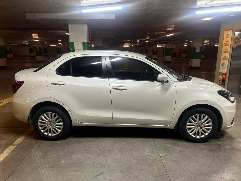 Suzuki Dzire Glx 1.2 año 2023