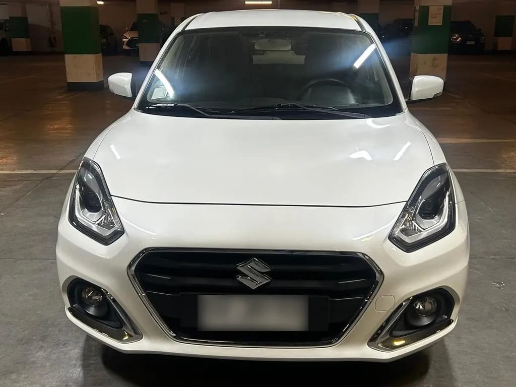 Suzuki Dzire Glx 1.2 año 2023