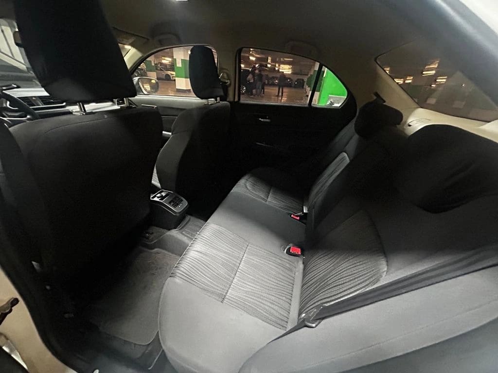 Suzuki Dzire Glx 1.2 año 2023