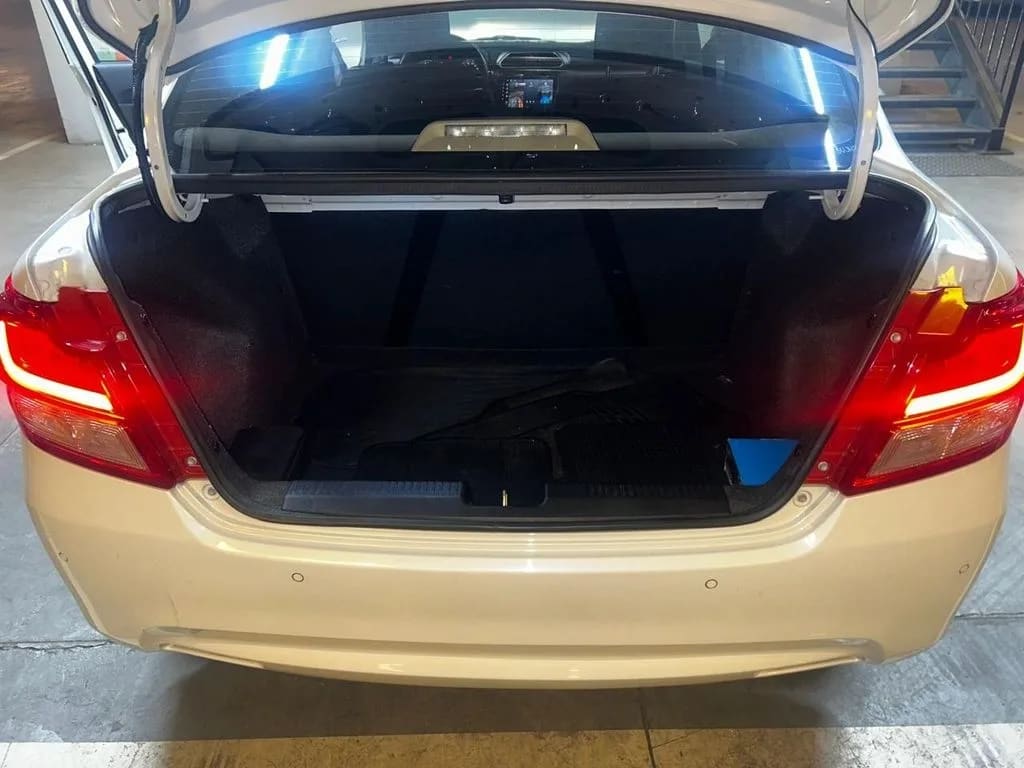Suzuki Dzire Glx 1.2 año 2023