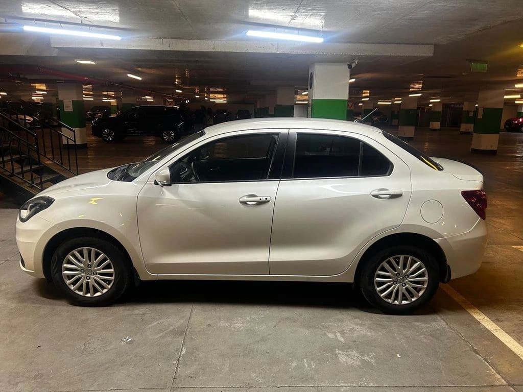 Suzuki Dzire Glx 1.2 año 2023