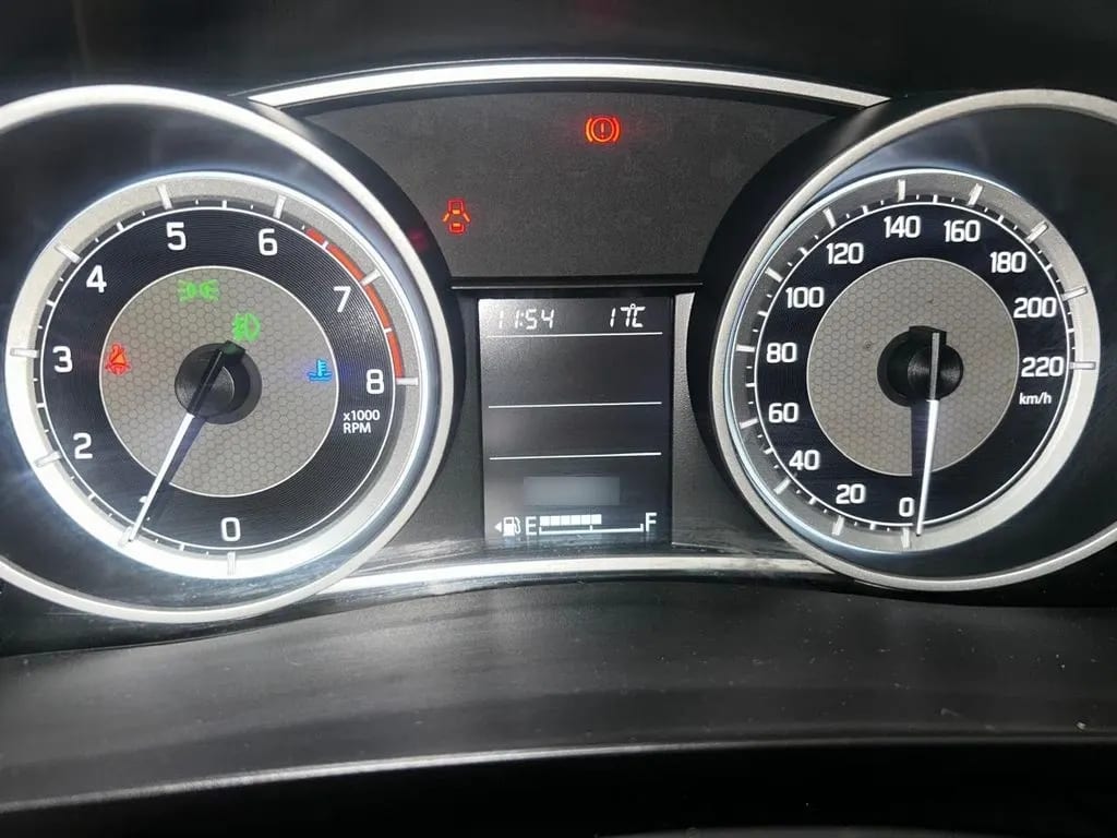 Suzuki Dzire Glx 1.2 año 2023
