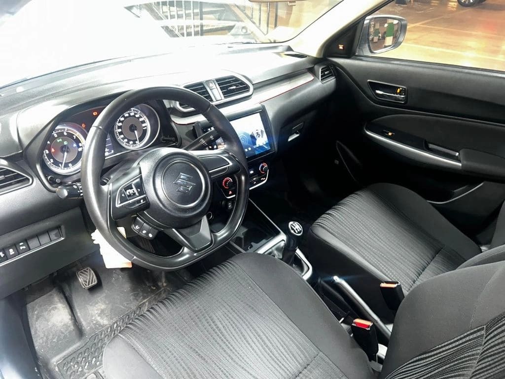 Suzuki Dzire Glx 1.2 año 2023
