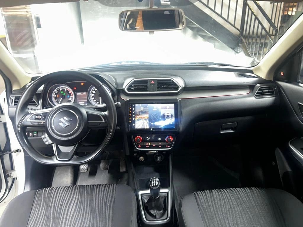 Suzuki Dzire Glx 1.2 año 2023