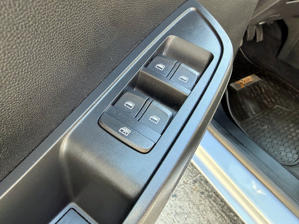 MG Mg3 1.5 Std año 2022