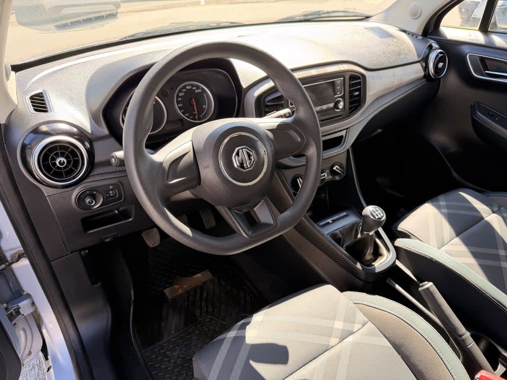 MG Mg3 1.5 Std año 2022