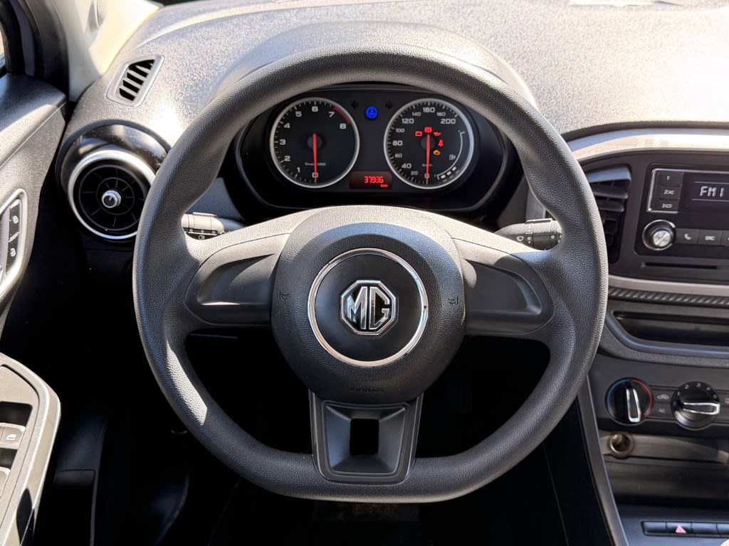 MG Mg3 1.5 Std año 2022