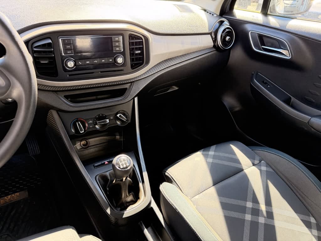 MG Mg3 1.5 Std año 2022
