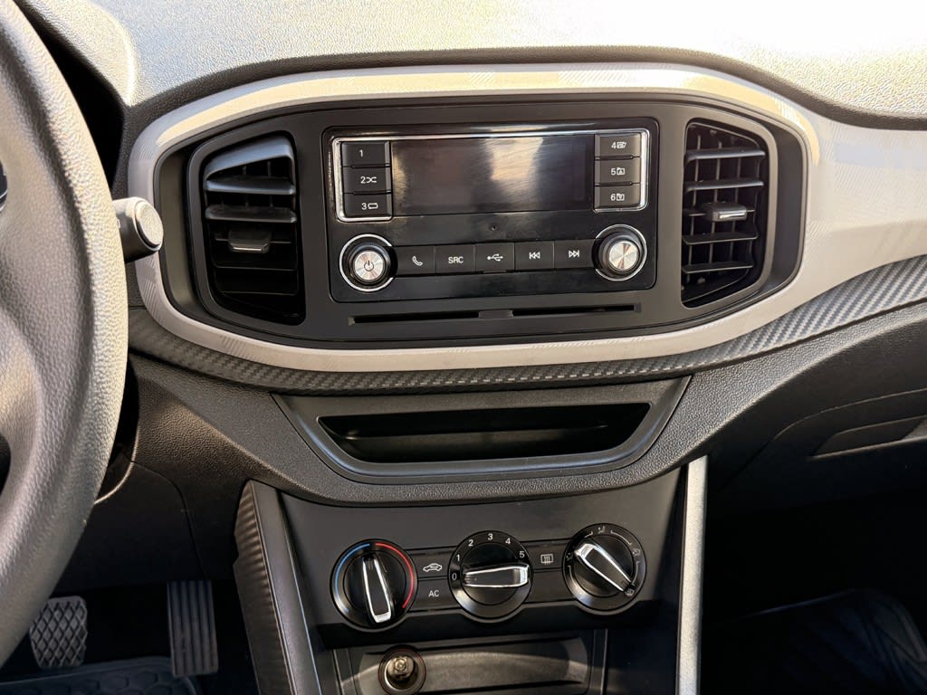 MG Mg3 1.5 Std año 2022