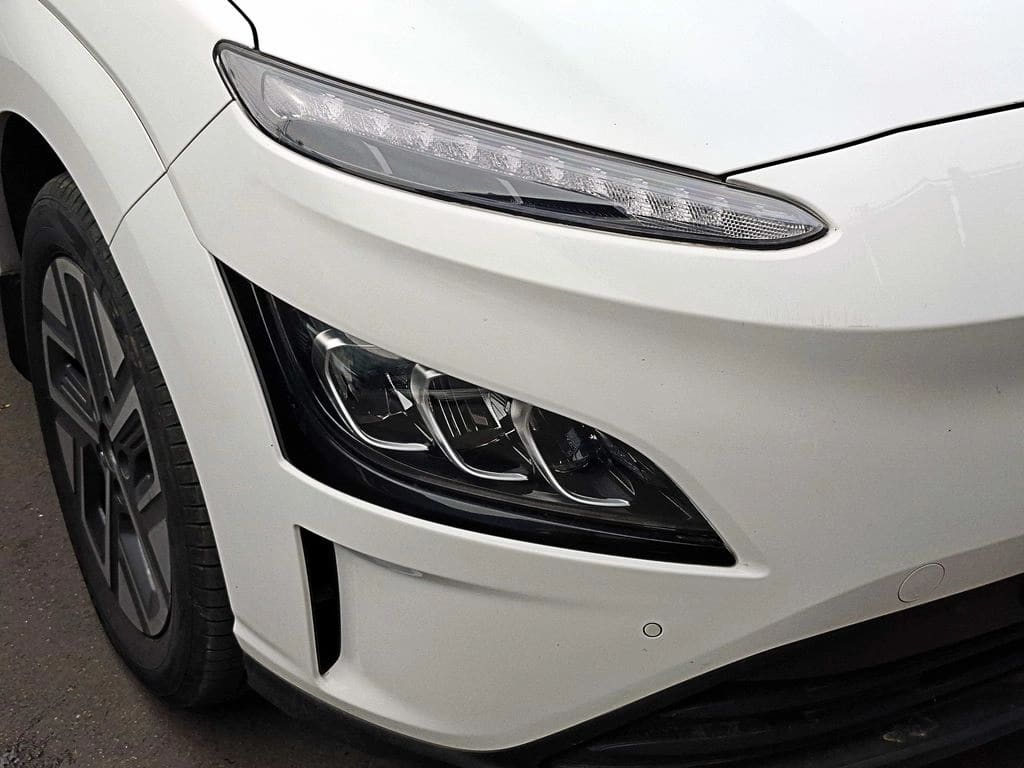 Hyundai Kona Ev Electrico Value 4x2 At 5p año 2023