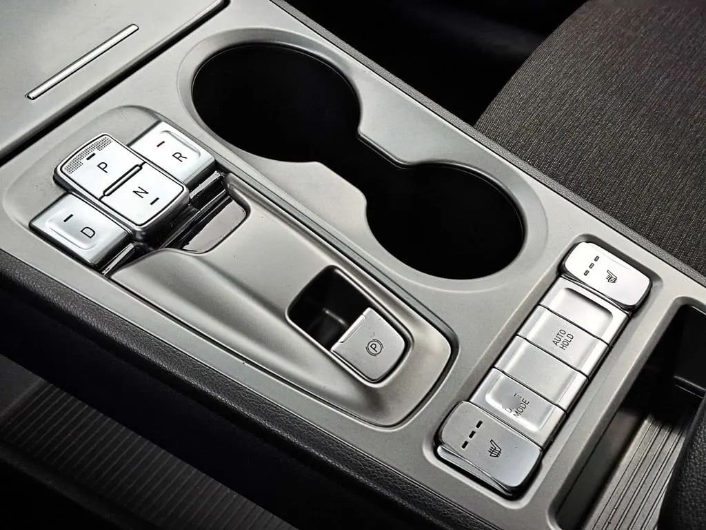 Hyundai Kona Ev Electrico Value 4x2 At 5p año 2023