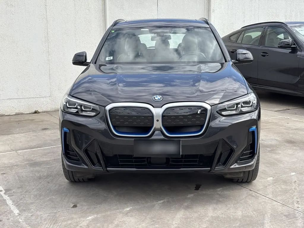 BMW Ix3 Electrico Impressive 4x2 At 5p año 2023