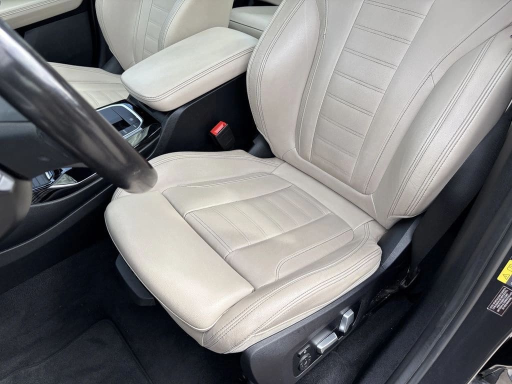 BMW Ix3 Electrico Impressive 4x2 At 5p año 2023