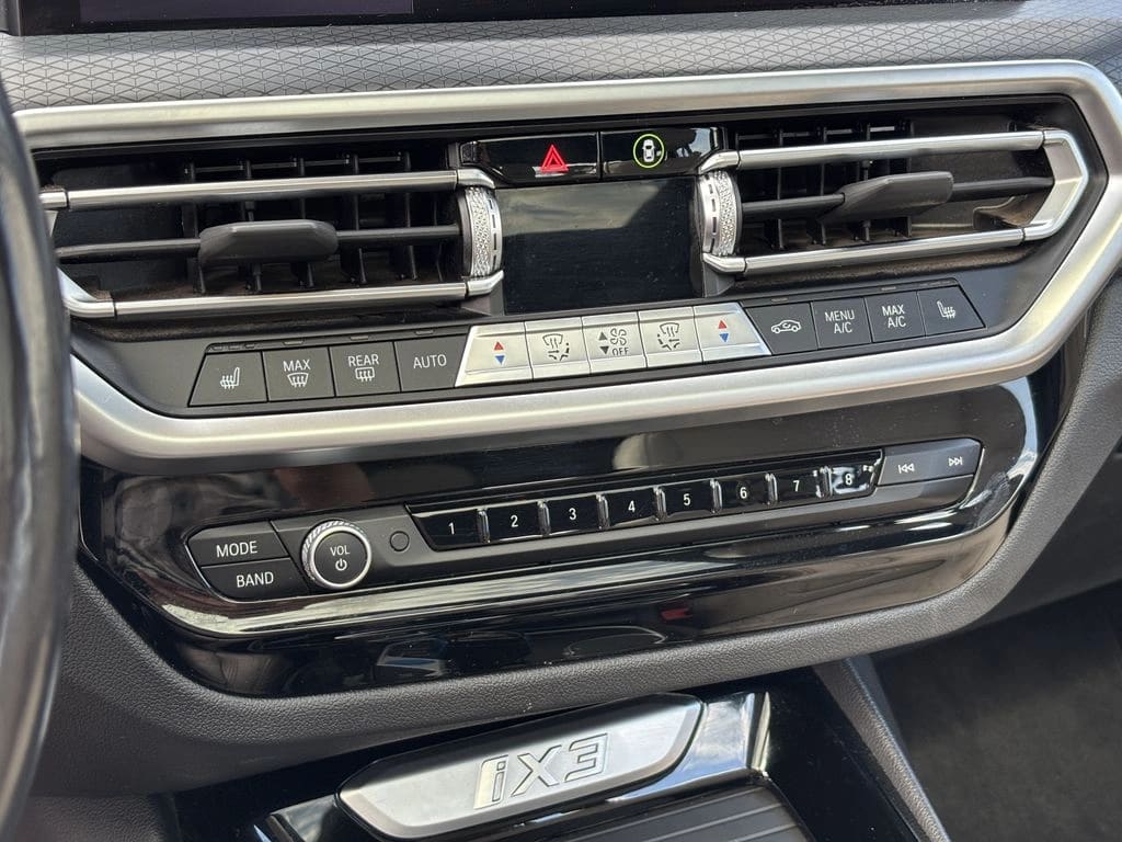 BMW Ix3 Electrico Impressive 4x2 At 5p año 2023