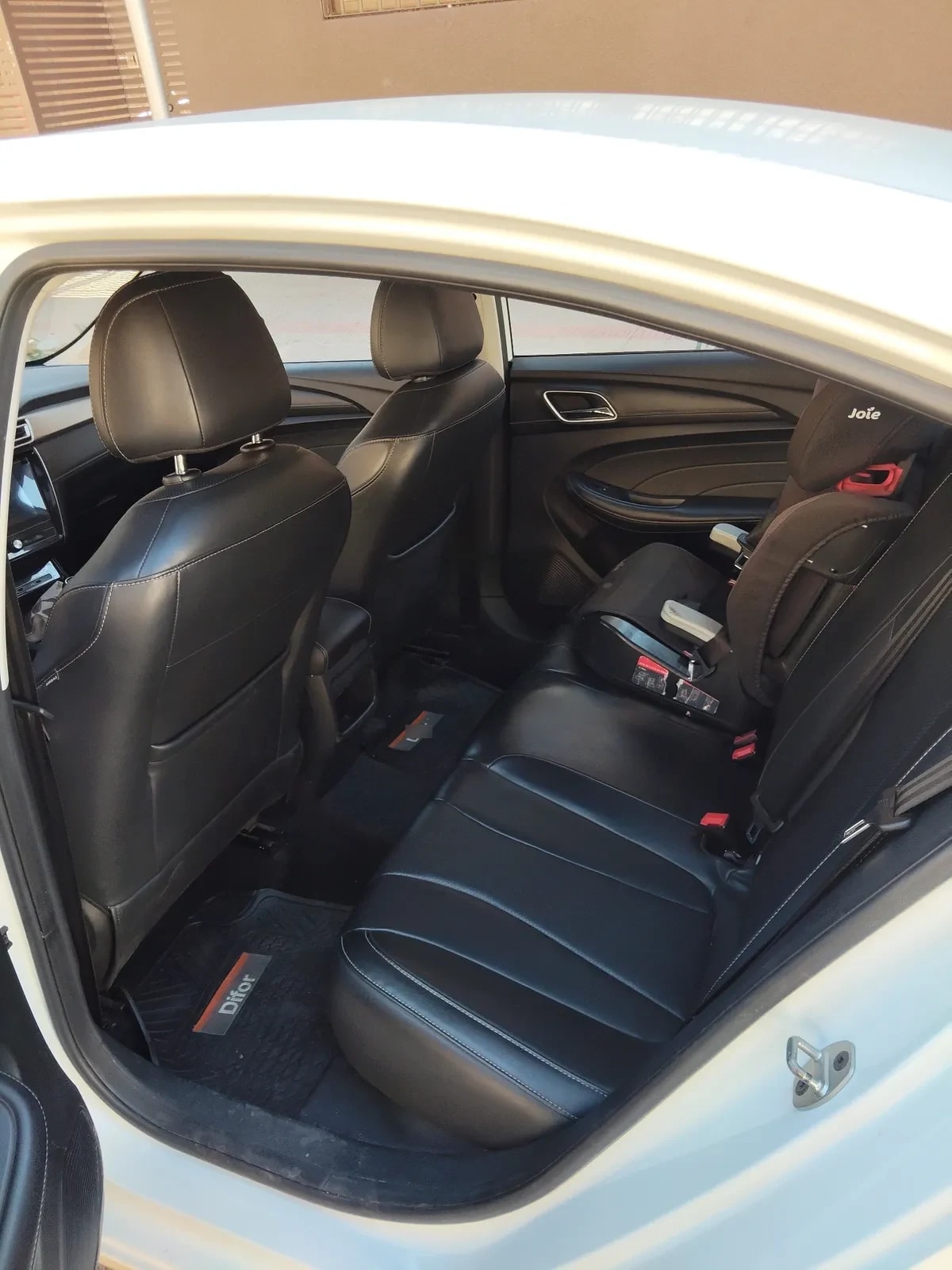 MG MG5 1.5 Com Mt año 2023