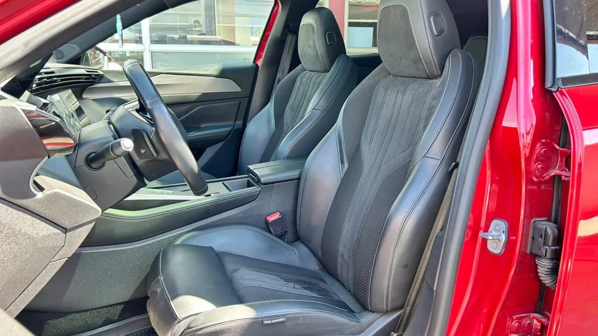Peugeot 308 Gt Puretech 130 1.2 Aut año 2024