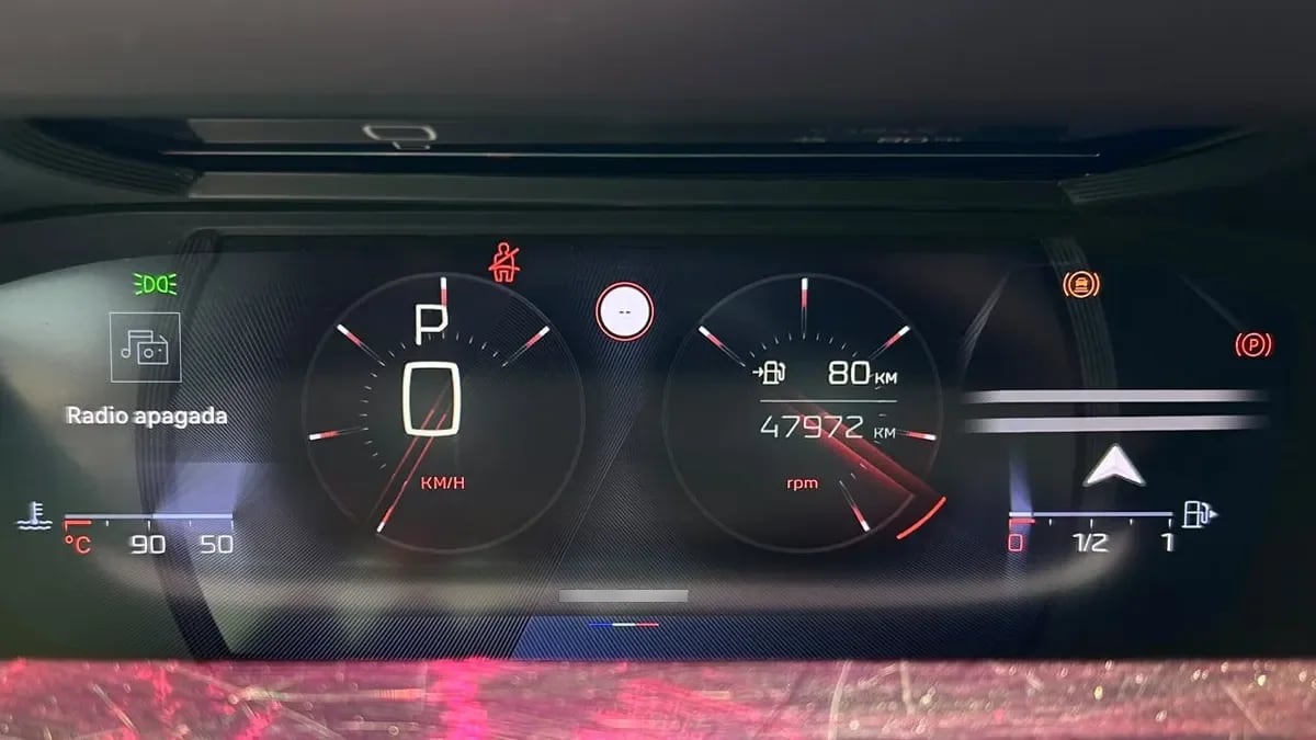 Peugeot 308 Gt Puretech 130 1.2 Aut año 2024