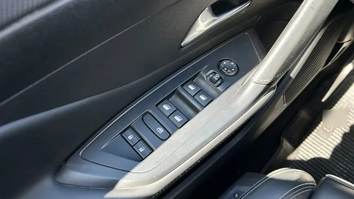 Peugeot 308 Gt Puretech 130 1.2 Aut año 2024
