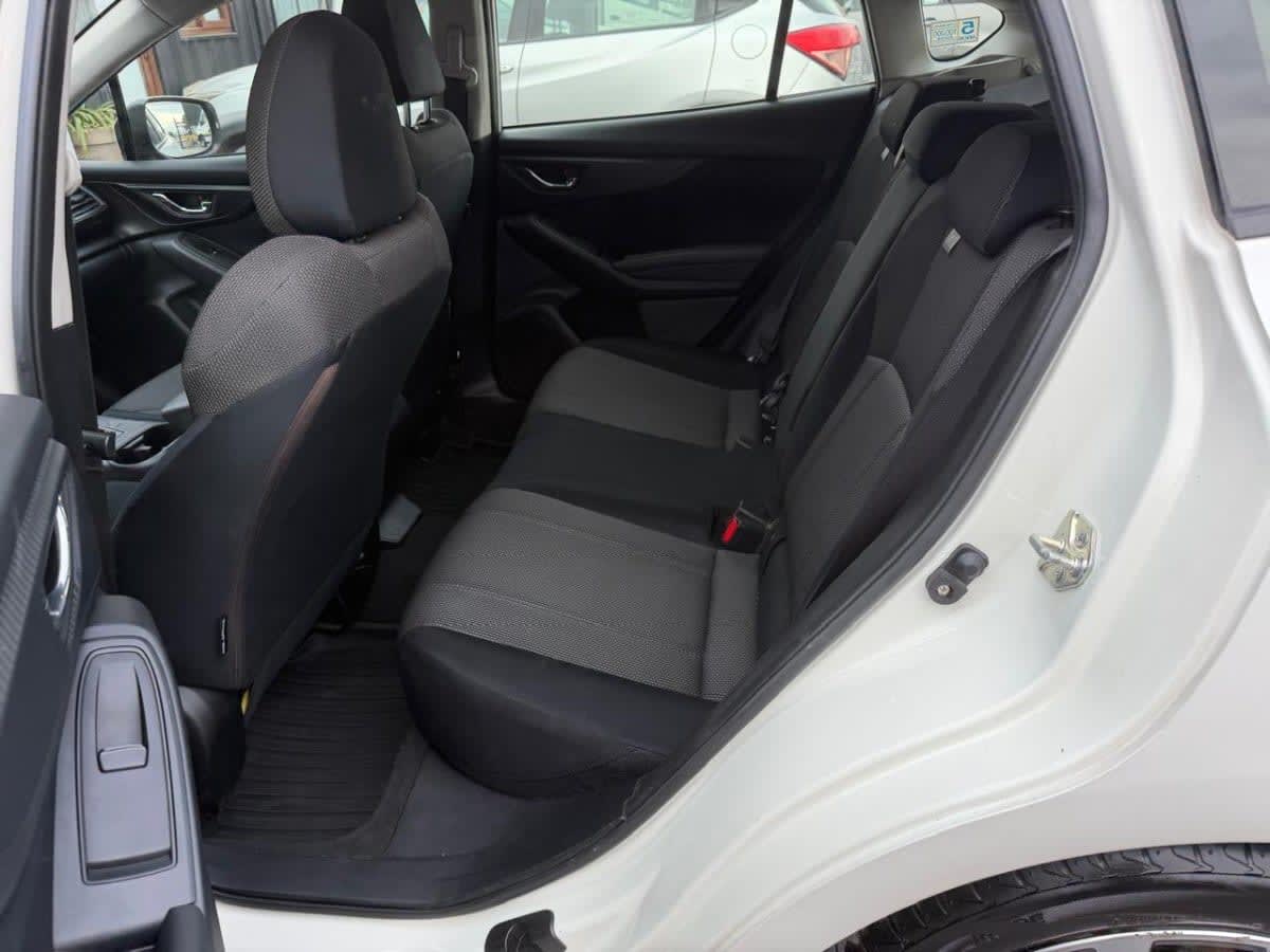 Subaru Impreza Impreza At Cvt 4x4 2.0 año 2021