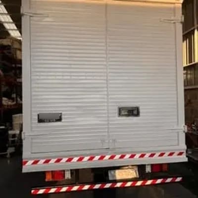 MAXUS C35 2.0 L Mt Diesel año 2022