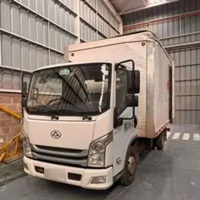 MAXUS C35 2.0 L Mt Diesel año 2022