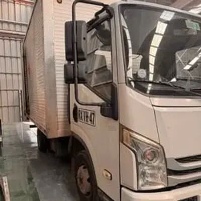 MAXUS C35 2.0 L Mt Diesel año 2022