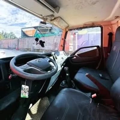 MAXUS C35 2.0 L Mt Diesel año 2022