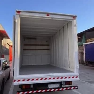 MAXUS C35 2.0 L Mt Diesel año 2022