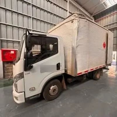 MAXUS C35 2.0 L Mt Diesel año 2022