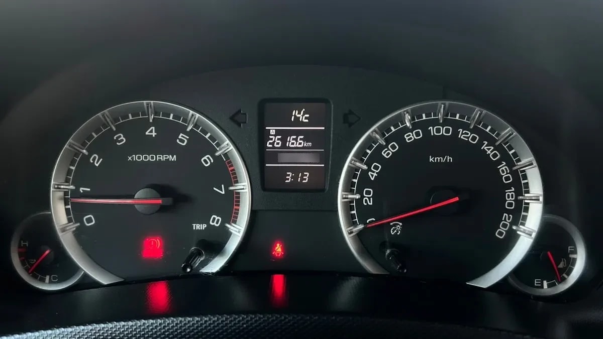Suzuki Swift Glx 1.2 Mt año 2017