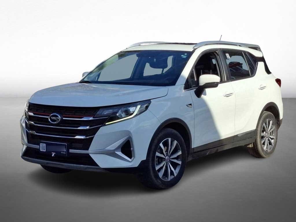 GAC Gs3 Power 1.5 año 2024