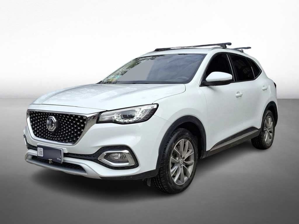 MG Hs 1.5t año 2020