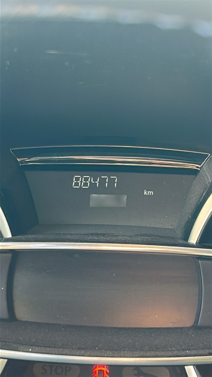 RENAULT CLIO 1.2 Iv Expression Mt año 2016